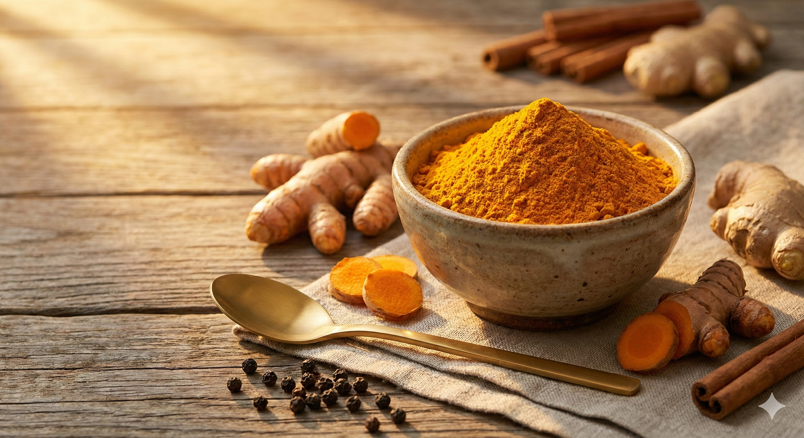 Unlock the Golden Elixir: 10 Amazing Health Benefits of Selam Turmeric (Haldi) Powder for a Vibrant You